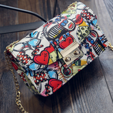 Print Bags