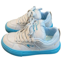 The Problem Child Skater Sneakers