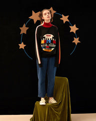 Bad TV Jumper