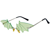 Bat Sunglasses