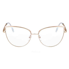 Cat Eye Glasses