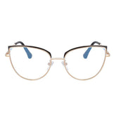 Cat Eye Glasses