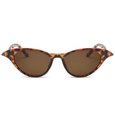 Catty Sunglasses
