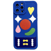 Clown iPhone Case