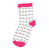 Funny Boobs Socks