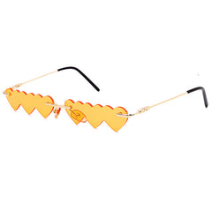 Love Bites Sunglasses