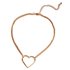 Love Bites Chain Choker