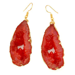 Melissa Earrings