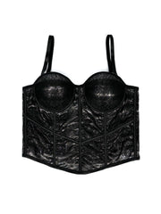 Wear Herringbone Bra Straps Inside