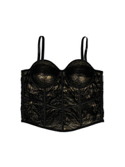 Wear Herringbone Bra Straps Inside