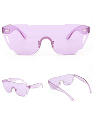 Soleil Sunglasses