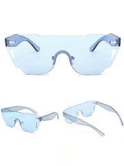 Soleil Sunglasses