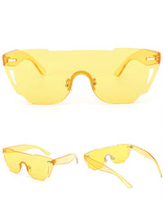 Soleil Sunglasses