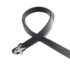 Grunge Aesthetic Star Belt