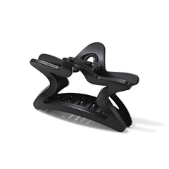 90's Style Star Hair Claw