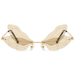 Wings Sunglasses