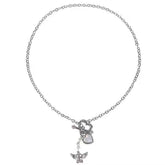Angelcore Aesthetic Chain Necklace