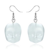 Baby Face Earrings