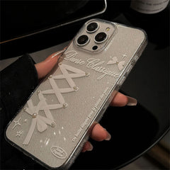 Balletcore Aesthetic IPhone Case