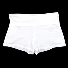 Born To Die Y2K Micro Shorts