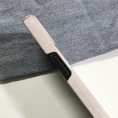 Bow & Cherry iPhone Case