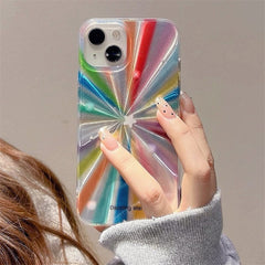 Bright Star iPhone Case