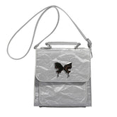 Butterfly Aesthetic Mini Backpack