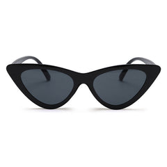 Cat Eye Sunglasses