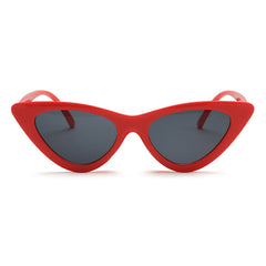 Cat Eye Sunglasses