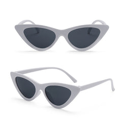 Cat Eye Sunglasses
