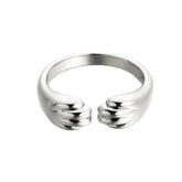 Cat Paws Aesthetic Ring