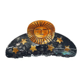 Celestial Magic Hair Claw