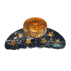 Celestial Magic Hair Claw