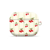 Cherries AirPods Case