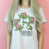 Clover Tee