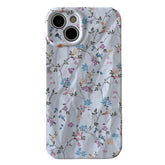 Cottagecore Floral iPhone Case