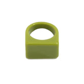 Cube Chunky Ring