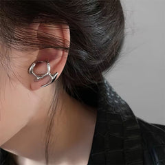 Grunge Aesthetic Ear Cuff