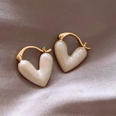 Love Me Earrings