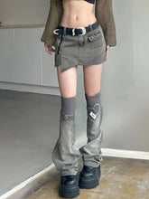 American Dream Skirt & Leg Warmers Set