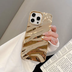 Minimalist Aesthetic Seashell iPhone Case