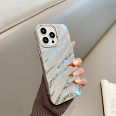Minimalist Aesthetic Seashell iPhone Case
