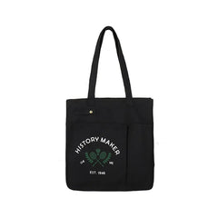 Tennis Club Tote Bag