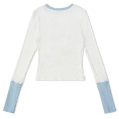 Kitty Long Sleeve Top