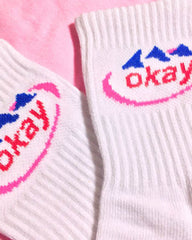 Okay Socks
