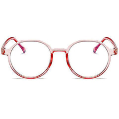 Lollipop Glasses