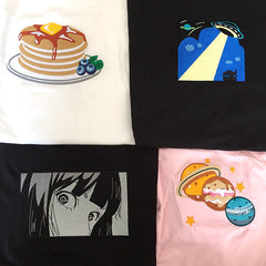 Preorder T-Shirts