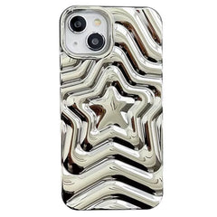 Future World Star iPhone Case