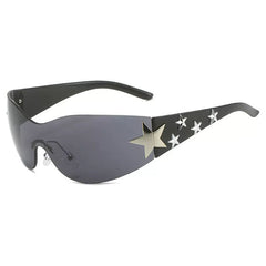 Stargirl Aesthetic Sunglasses