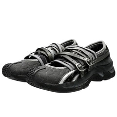 Star Girl Ballet Sneakers